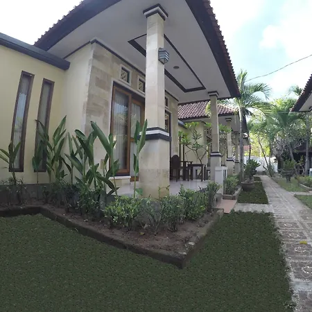 Rama Garden Lembongan