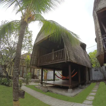 Rama Garden Lembongan Hotel