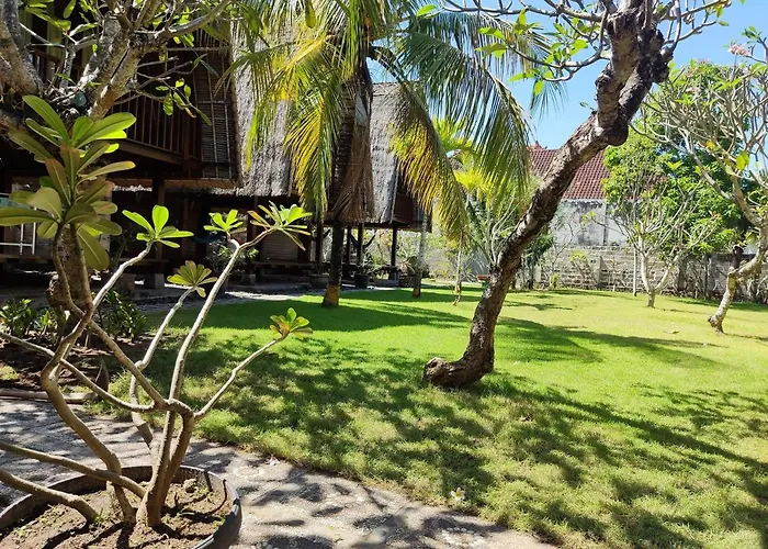 Hotel Rama Garden 4*