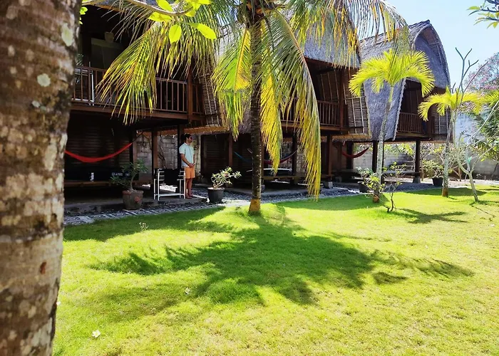 Rama Garden Nusa Lembongan (Bali)