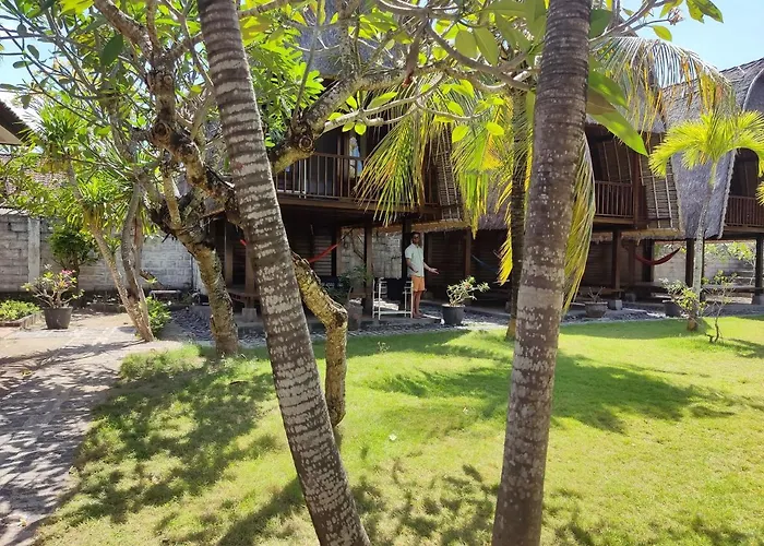 Rama Garden 4*