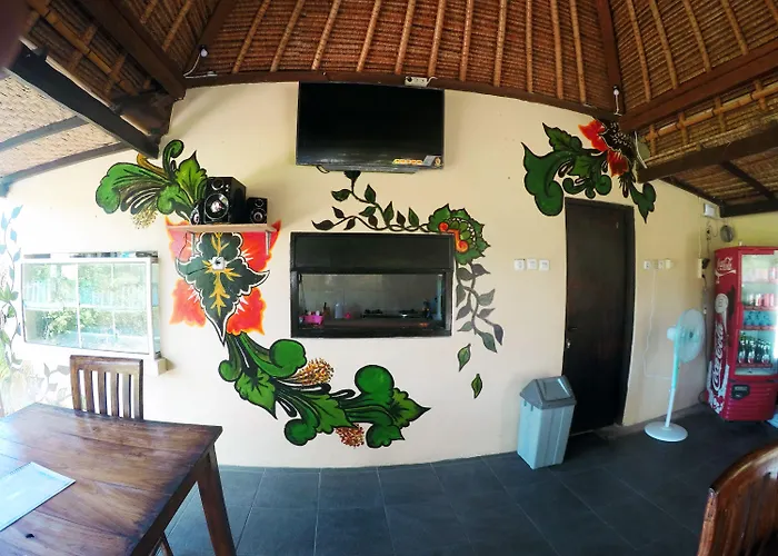 Rama Garden Nusa Lembongan (Bali)