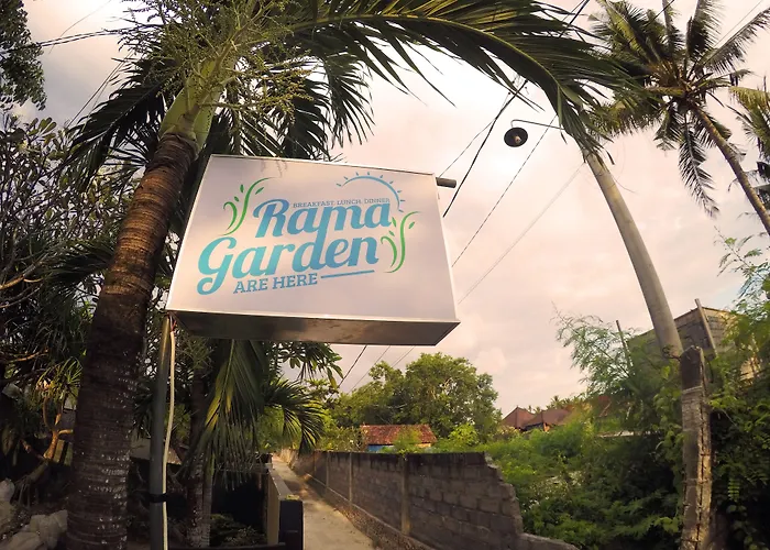 Rama Garden