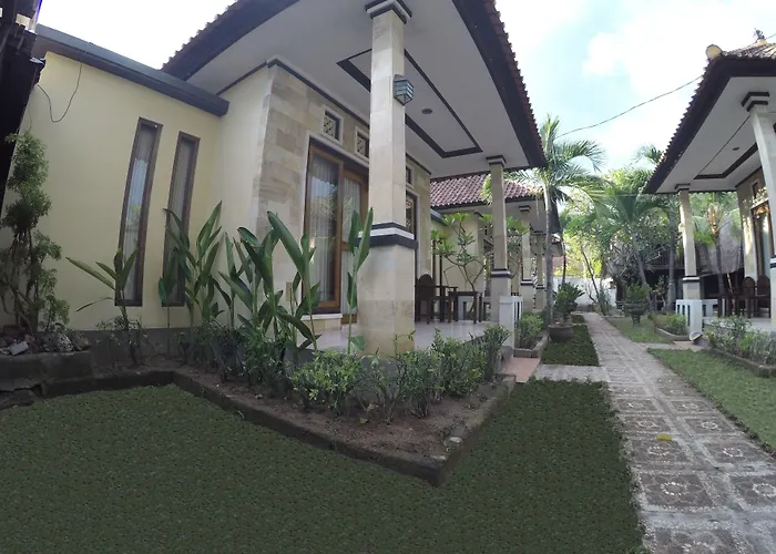 Rama Garden Hotel 4*