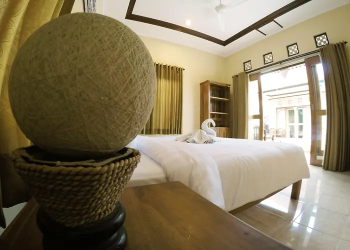 Rama Garden 4*