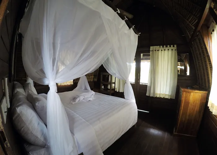 Hotel Rama Garden 4*