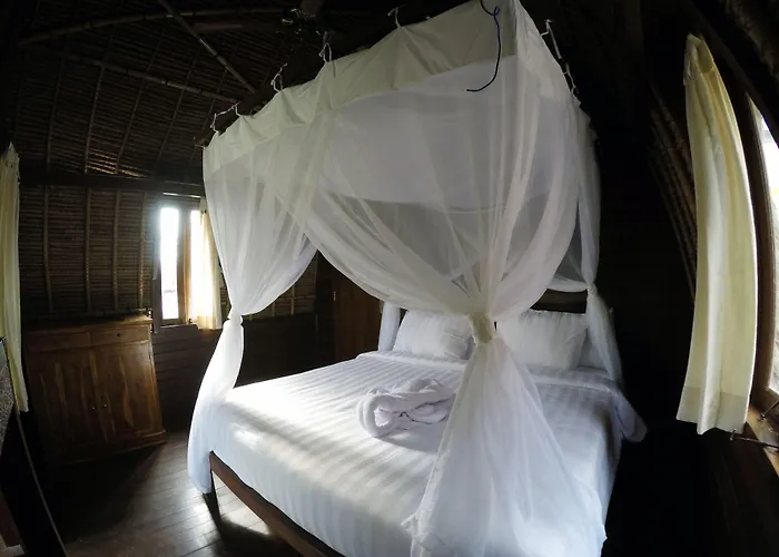 Rama Garden Hotel