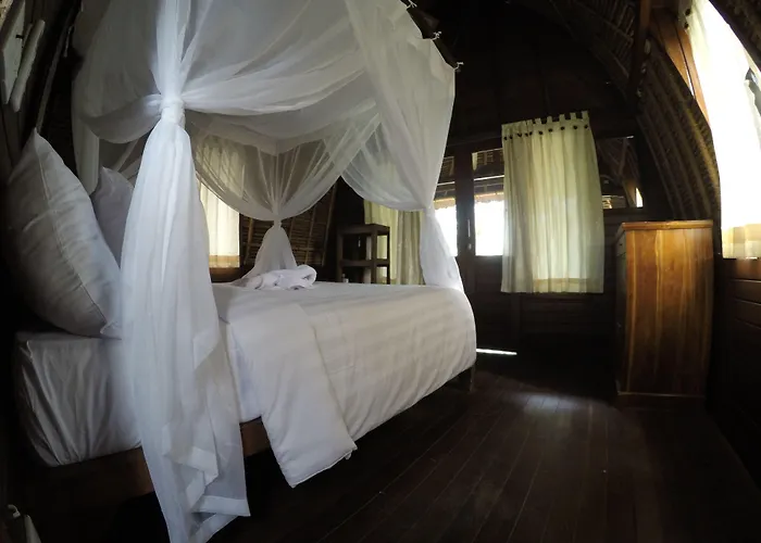 Rama Garden Hotel Nusa Lembongan (Bali)