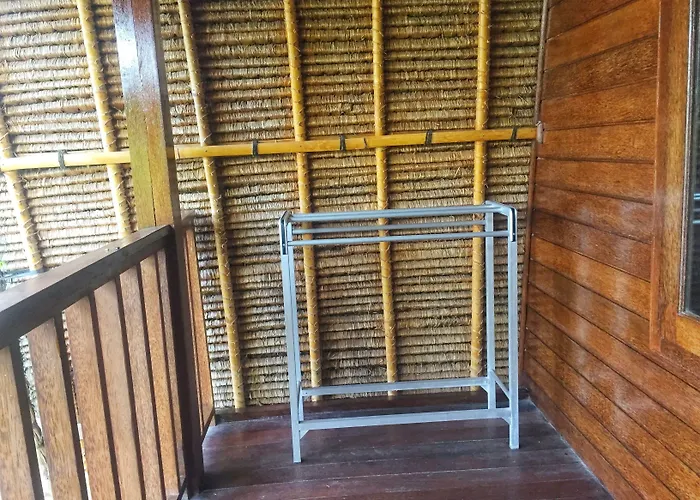 Hotel Rama Garden Nusa Lembongan (Bali)