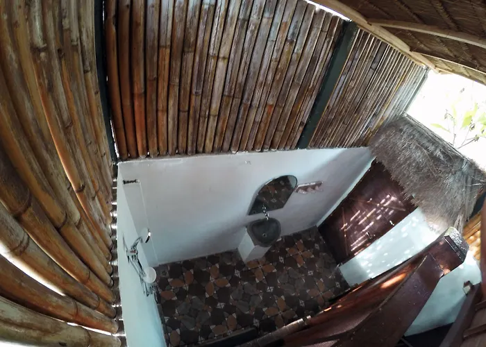 Hotel Rama Garden Nusa Lembongan (Bali)