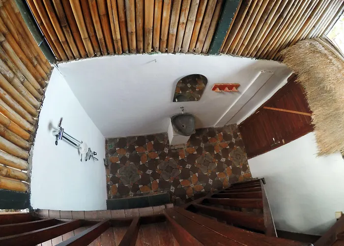 Hotel Rama Garden 4*