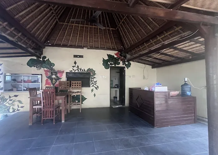 Rama Garden 4*
