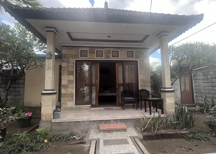 Hotel Rama Garden