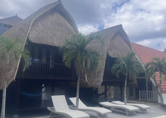 Rama Garden 4*