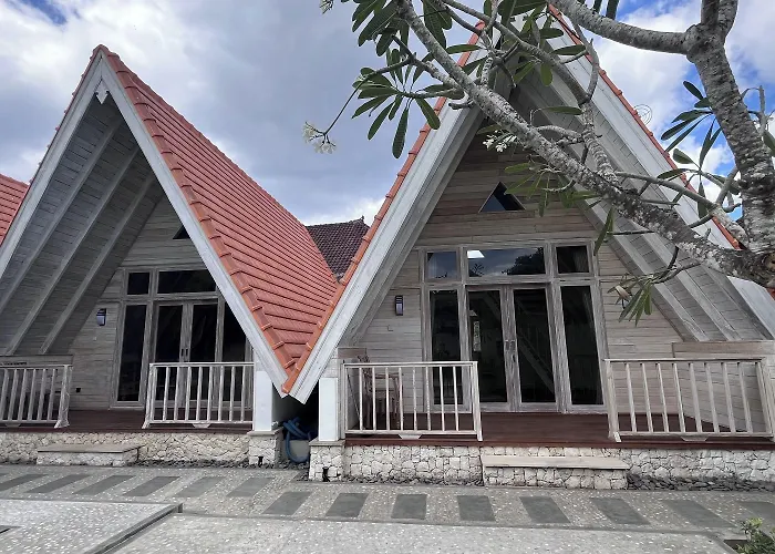 Rama Garden Hotel Nusa Lembongan (Bali)