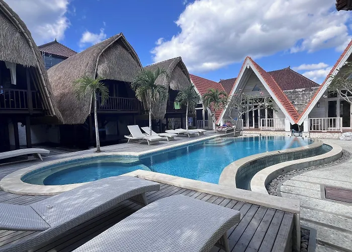 Hotel Rama Garden 4*