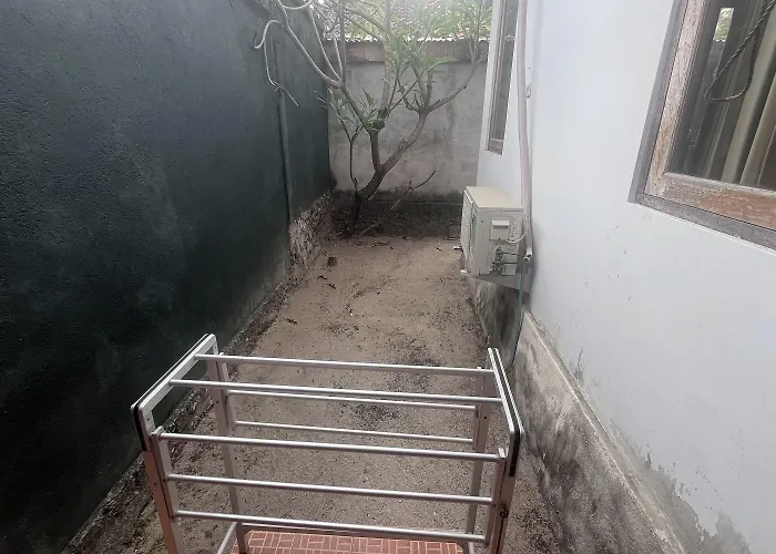 Hotel Rama Garden Nusa Lembongan (Bali)