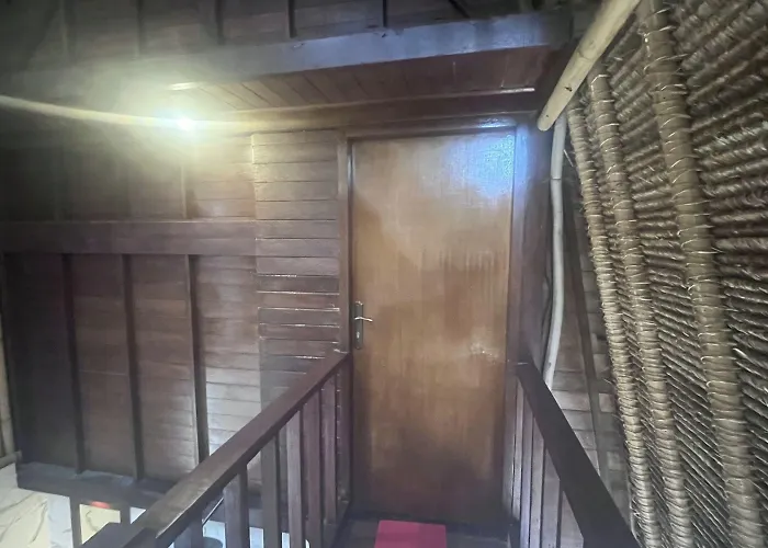 Rama Garden 4* Nusa Lembongan (Bali)