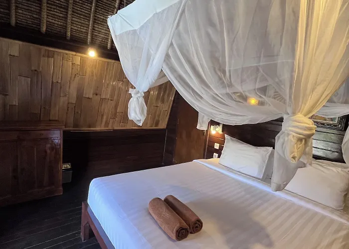 Rama Garden Hotel Nusa Lembongan (Bali)