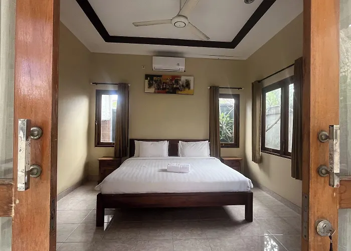 Rama Garden Hotel 4*