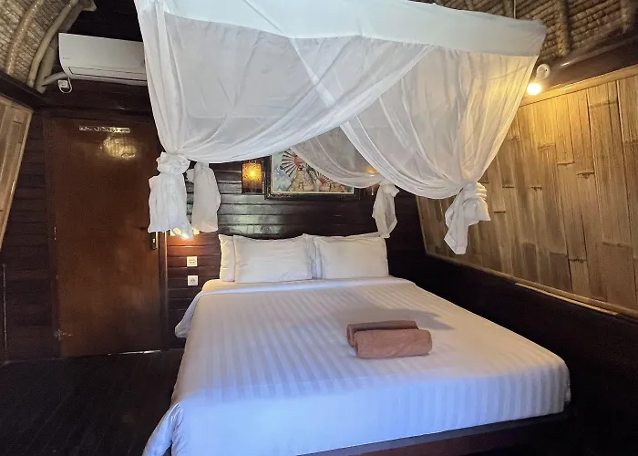 Rama Garden 4*