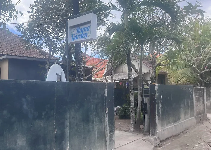 Rama Garden 4*
