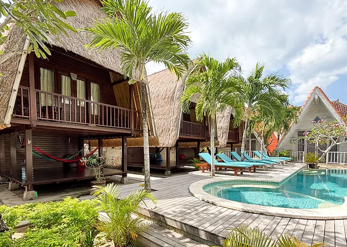 Rama Garden Hotel