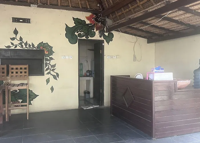 Rama Garden 4*