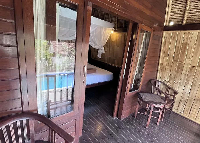 Rama Garden Nusa Lembongan
