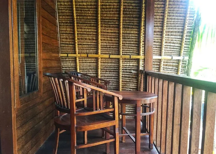 Rama Garden Hotel