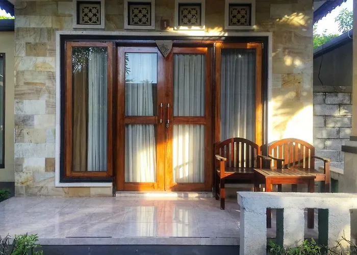Rama Garden Hotel 4*