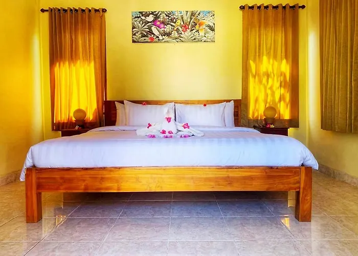 Rama Garden Nusa Lembongan (Bali)