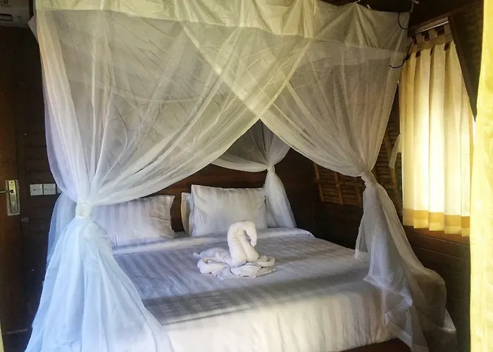 Rama Garden Hotel 4*