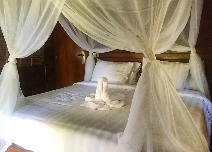 Hotel Rama Garden 4*