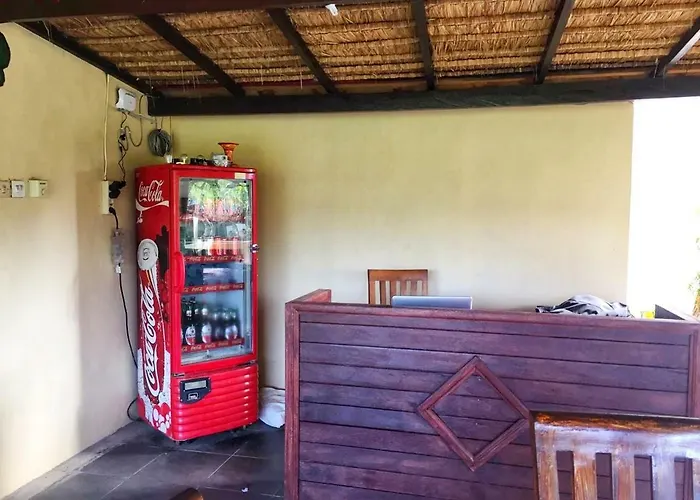 Rama Garden 4* Nusa Lembongan