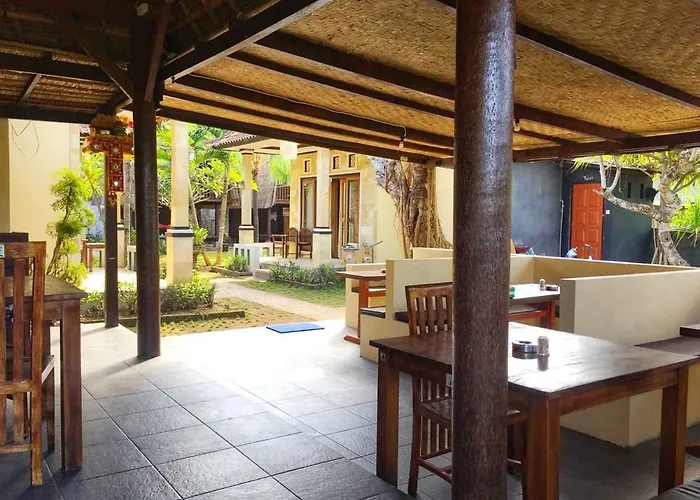 Rama Garden Hotel Nusa Lembongan (Bali)