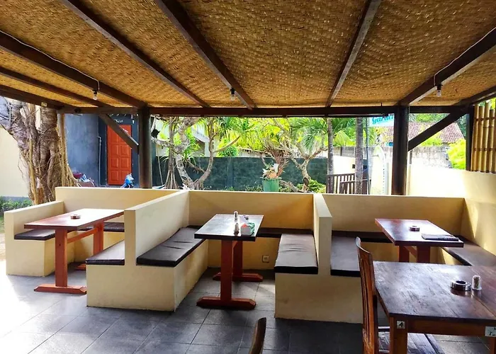 Rama Garden Hotel 4*