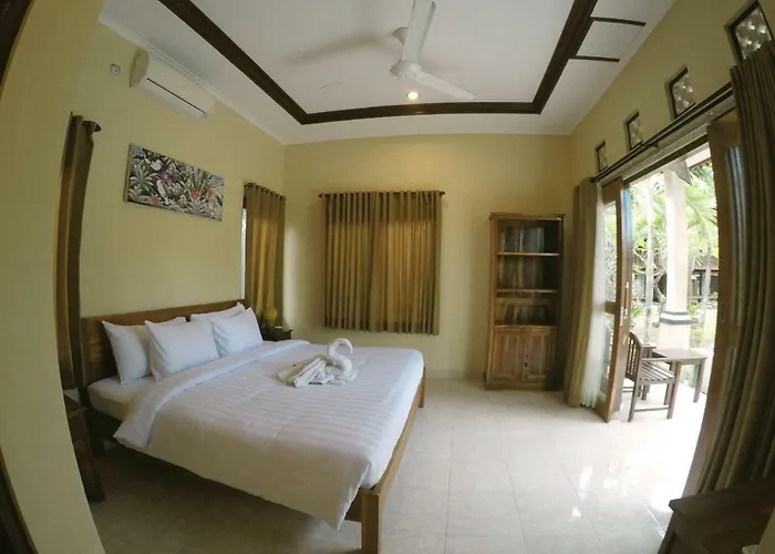 Rama Garden Hotel