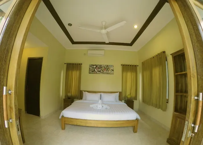 Rama Garden 4*