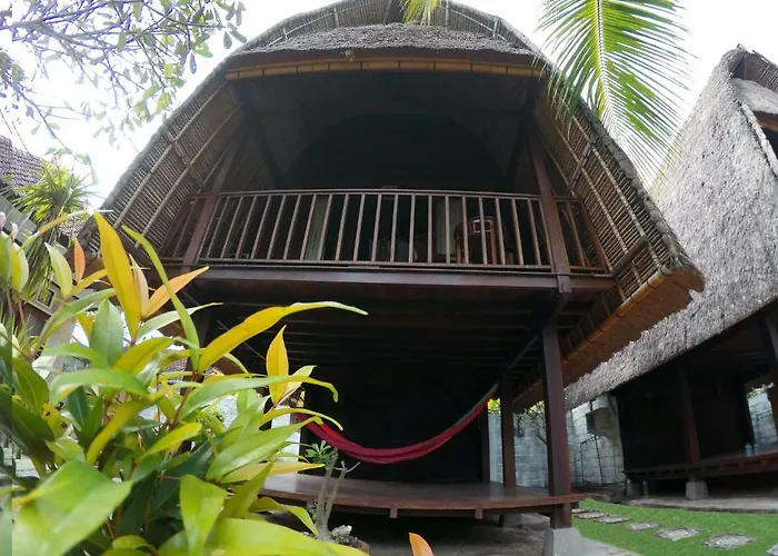 Rama Garden 4* Nusa Lembongan (Bali)