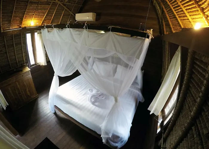 Rama Garden Hotel 4*
