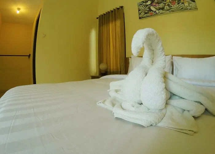 Rama Garden Hotel