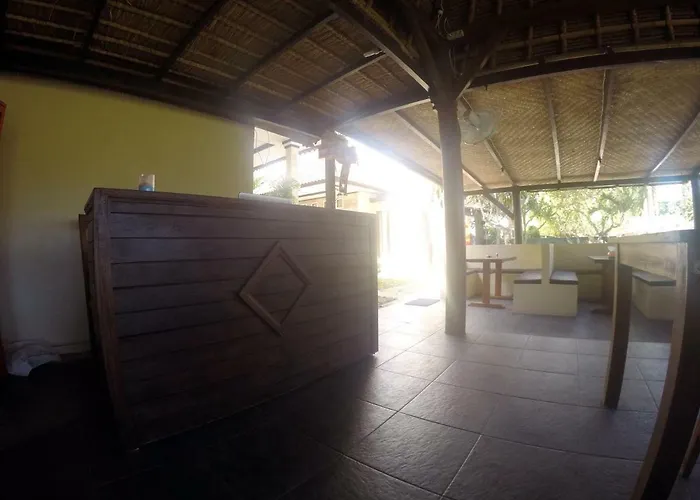 Rama Garden Hotel Nusa Lembongan (Bali)
