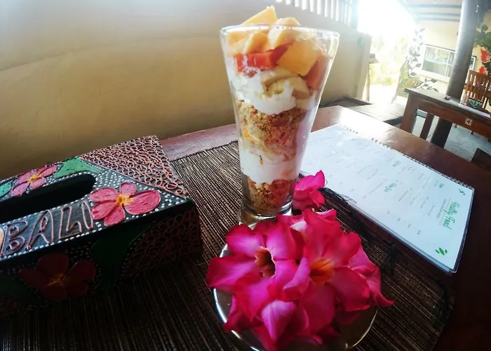 Hotel Rama Garden Nusa Lembongan (Bali)