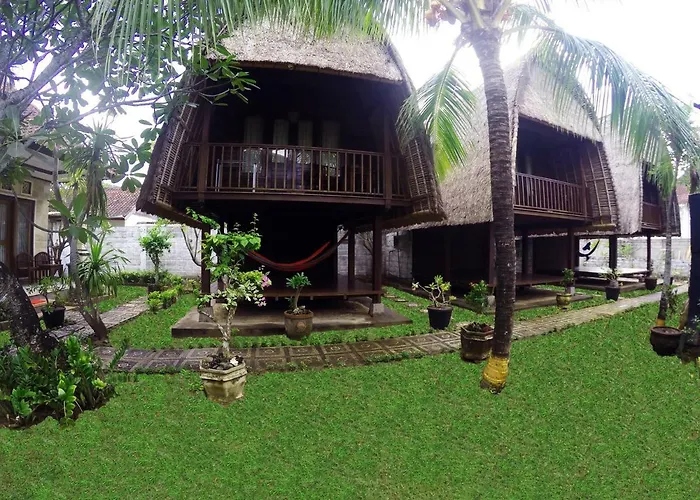 Rama Garden Hotel