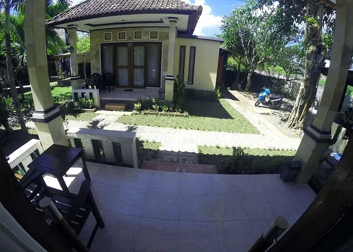 Rama Garden Hotel